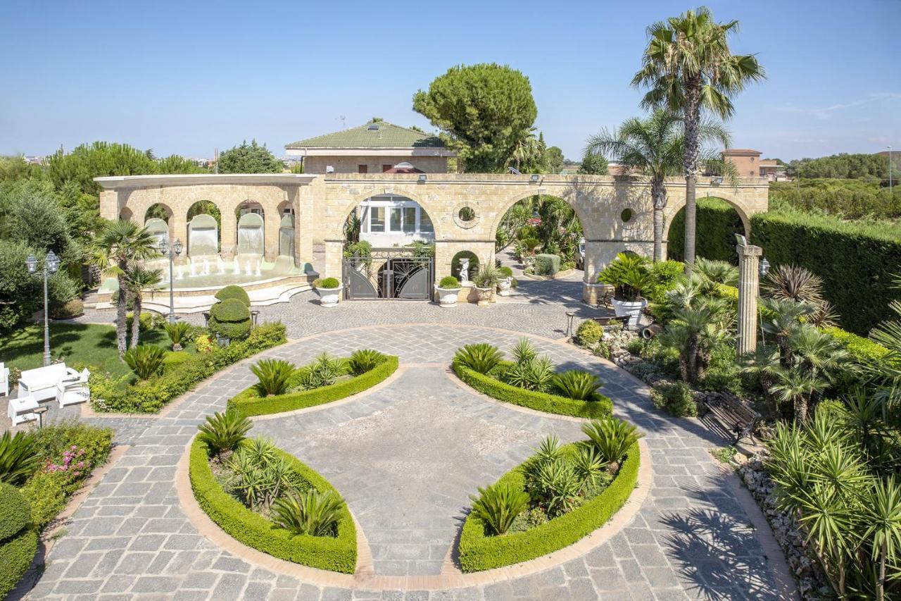 Maison Reale Foggia Exterior foto